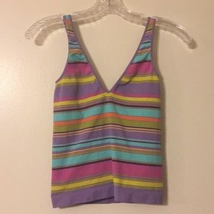 Body by Victoria secret top